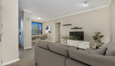 Picture of 14/7 Bank Street, MEADOWBANK NSW 2114