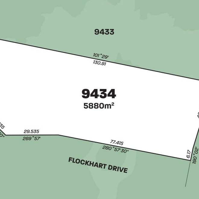 Marlow Country Estate House and Land Packages Surcingle Drive, Marlow