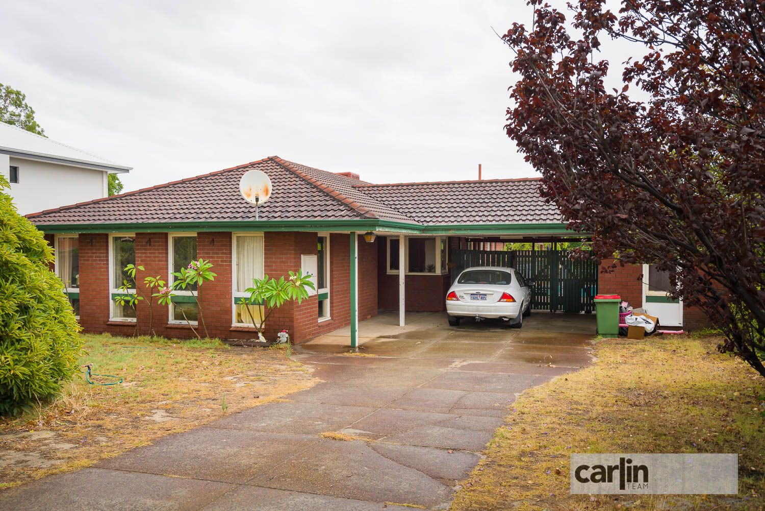 12 Pannell Road, Bateman WA 6150, Image 2