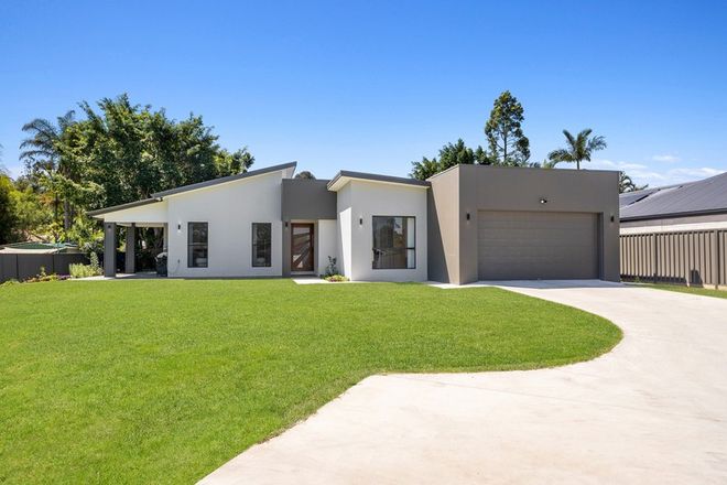 Picture of 20C Harrier Avenue, LOGANHOLME QLD 4129