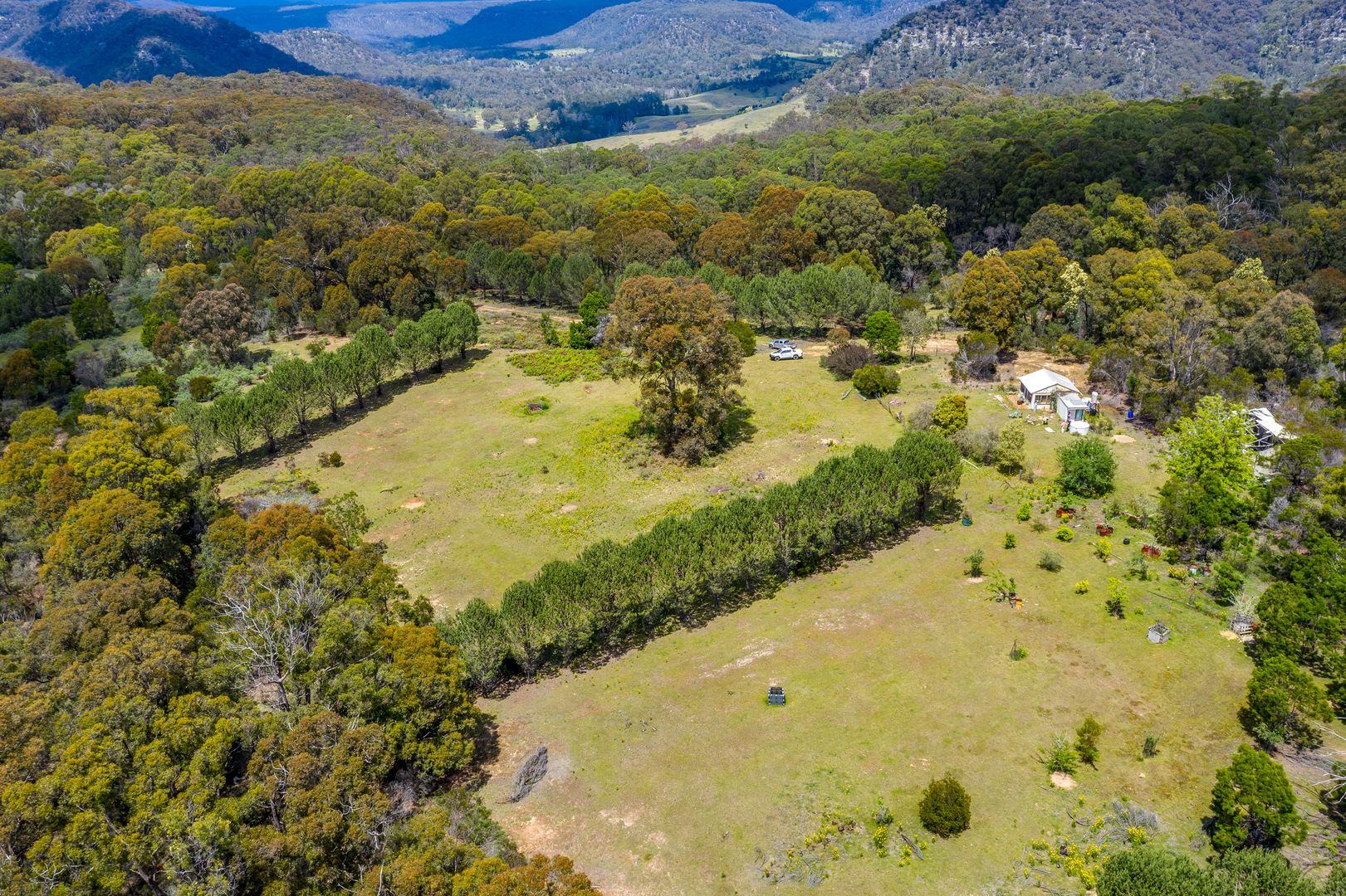 2150 Tugalong Road, Canyonleigh NSW 2577, Image 2