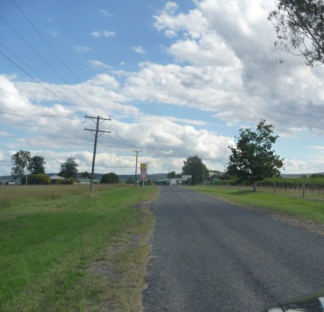 Lot 6 Steinhardts Road, Moffatdale QLD 4605, Image 0