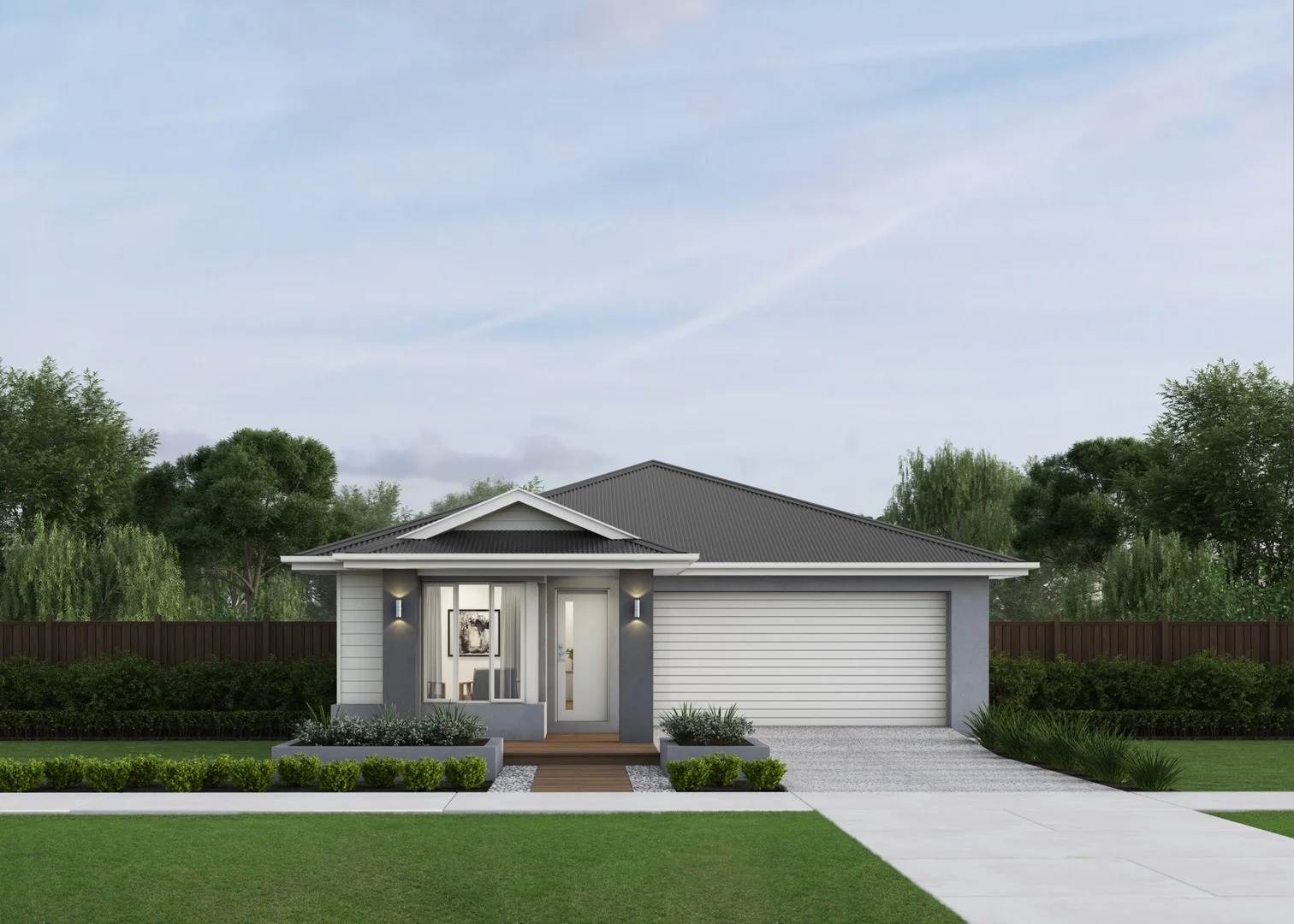 Lot 713 Shearjoy Loop, Clyde VIC 3978