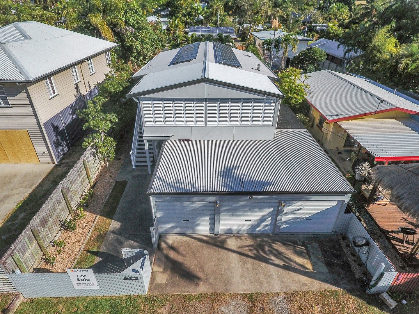 28 Armitage Drive, Eimeo QLD 4740, Image 0