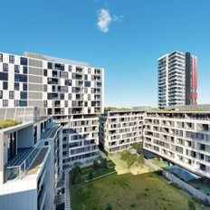 Meriton Apartments Real Estate Agency In Sydney Nsw 2000