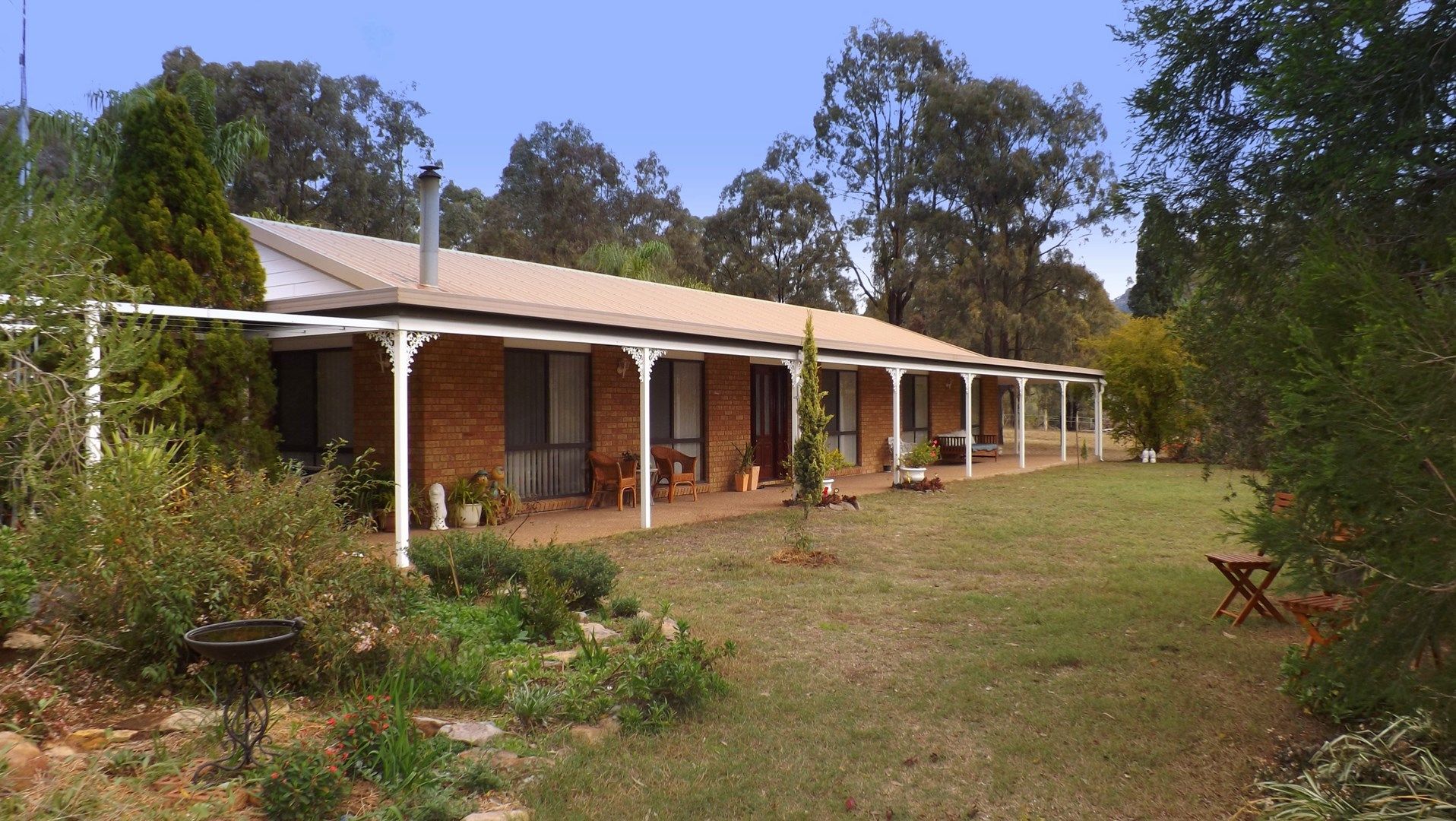 984 Jones Reserve Road, Doyles Creek NSW 2330, Image 0