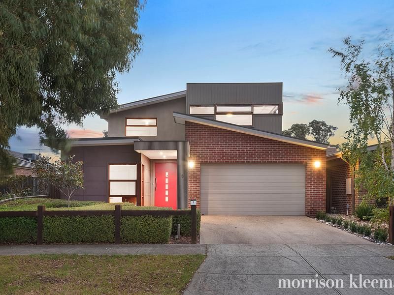 3 Montrose Drive, Doreen VIC 3754, Image 0