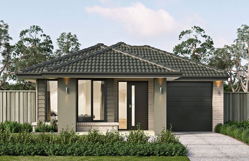 Lot 21 Ironbark Avenue, Park Ridge QLD 4125, Image 0