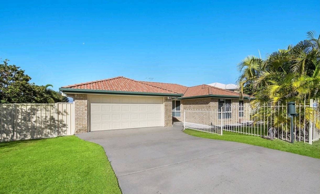 18 Townsville Crescent, Deception Bay Property History & Address