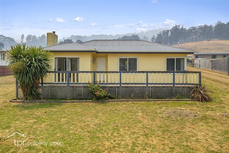 72 Fourfoot Road, Geeveston TAS 7116, Image 0