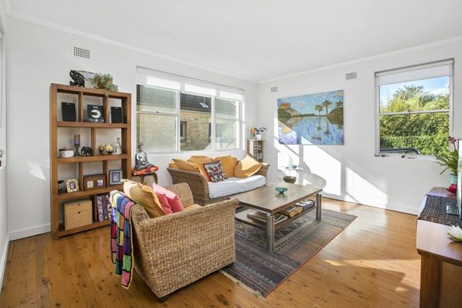 Picture of 1/4 Westlake Place, BALGOWLAH NSW 2093