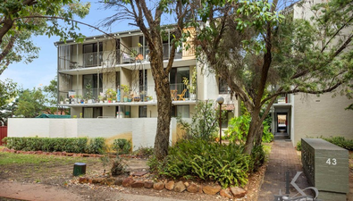 Picture of 17/43 First Avenue, MOUNT LAWLEY WA 6050