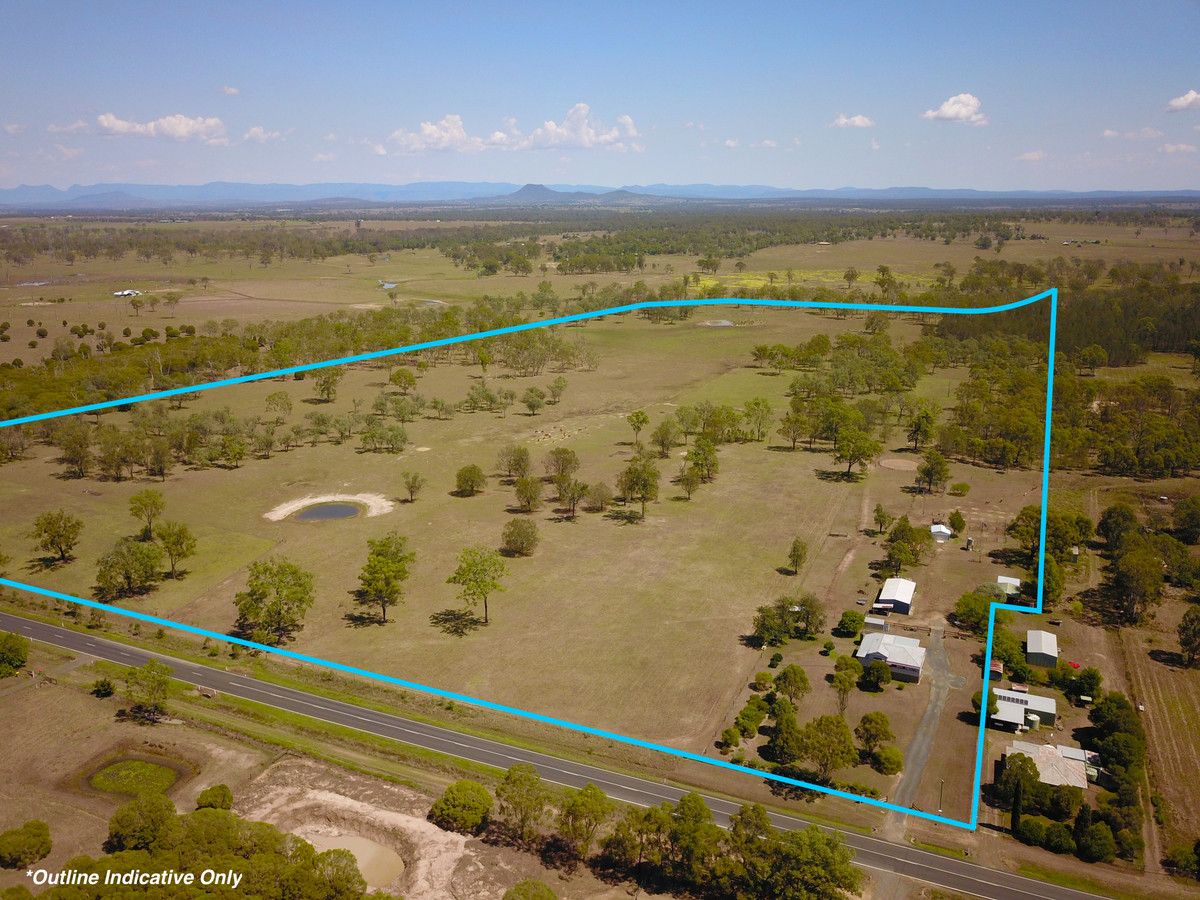 681 IpswichBoonah Road, Purga QLD 4306 House for Sale 849,000