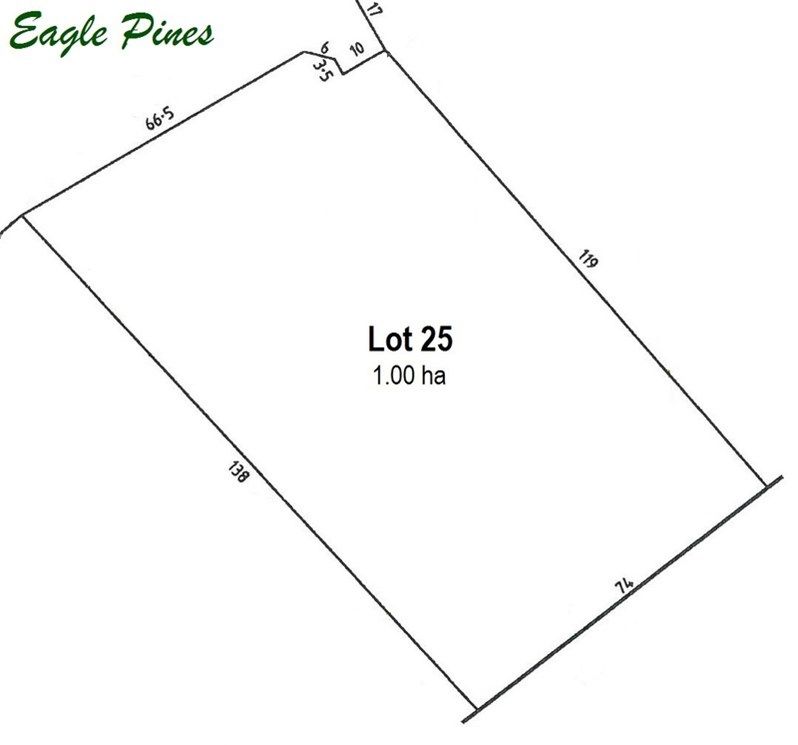 Allotment 25 Eagle Pines, Sandy Creek SA 5350, Image 0