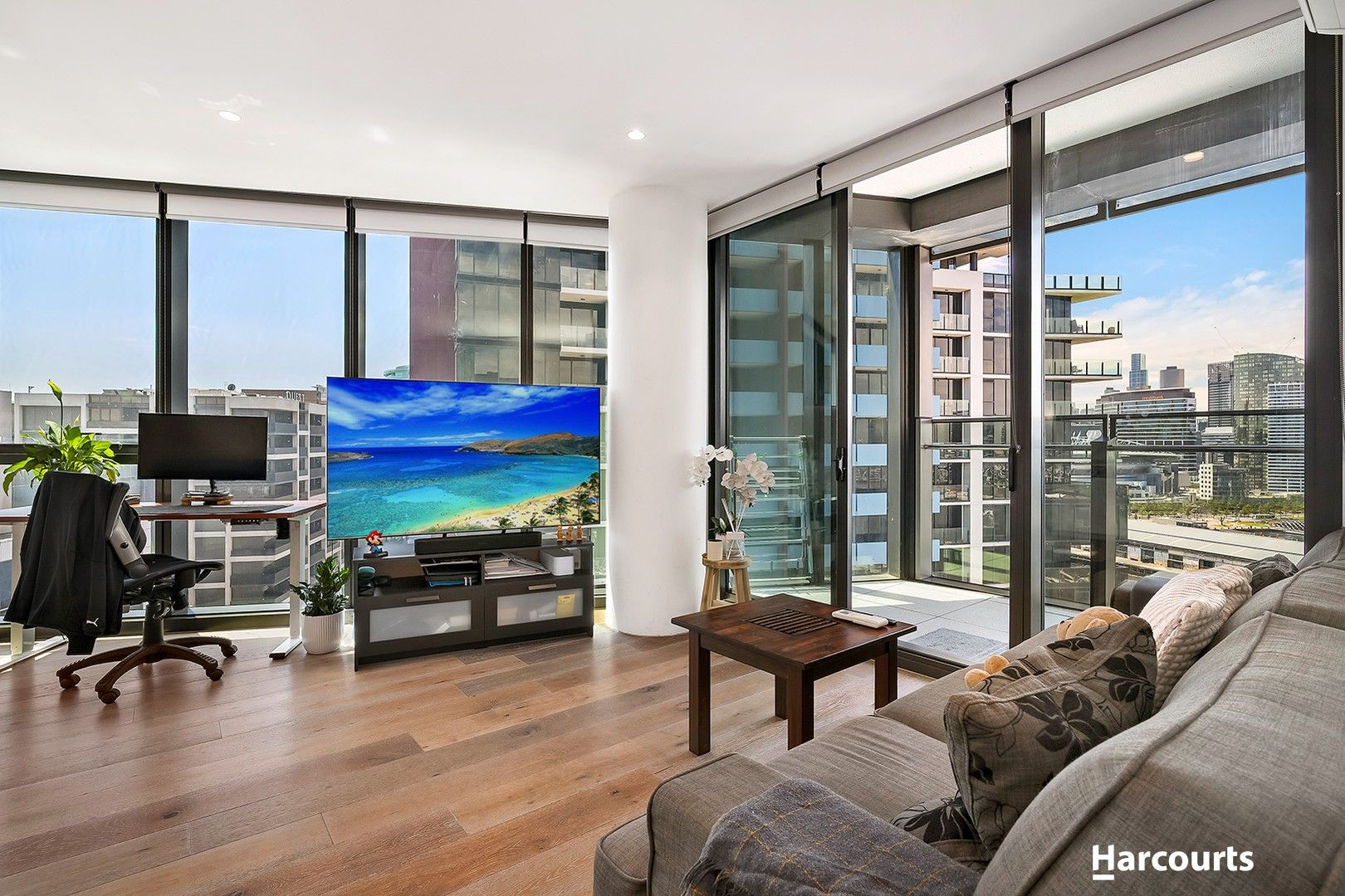 1704/15 Doepel Way, Docklands VIC 3008, Image 1