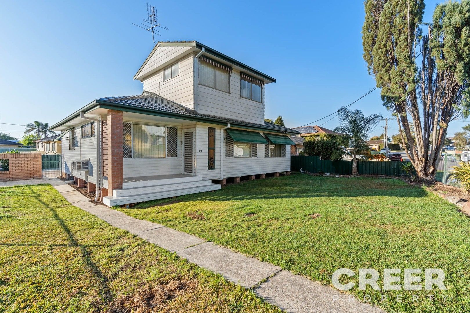 44 Devon Street, Wallsend NSW 2287 House For Rent Domain