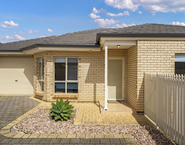 5/11 Ormond Avenue, Clearview SA 5085