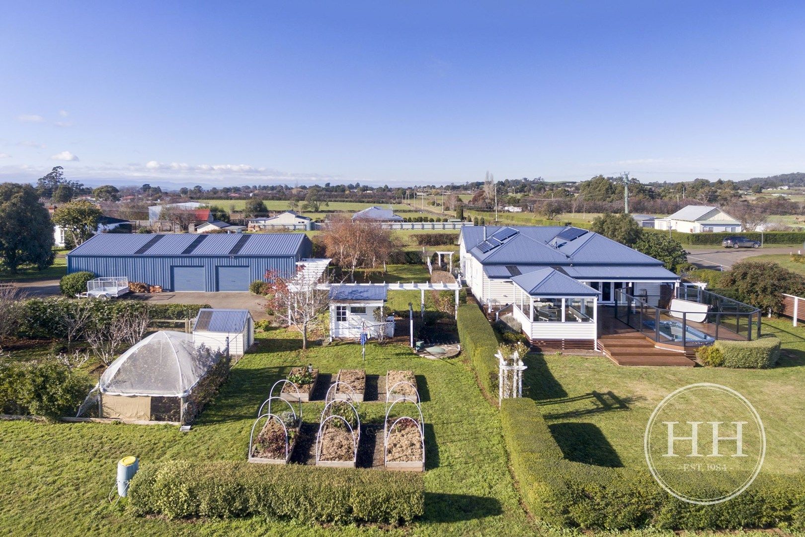 104 William Street, Westbury TAS 7303, Image 0