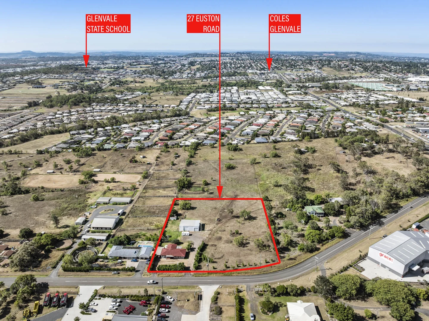 Additional image 18 of 27 Euston Road, Glenvale QLD 4350