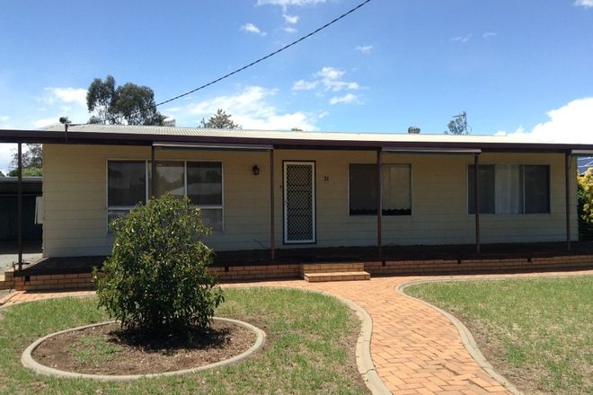 Picture of 31 Ford Street, GANMAIN NSW 2702