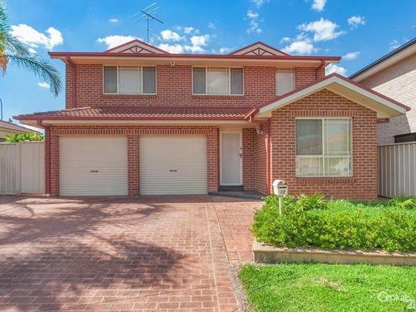 19B Wesley Place, Horningsea Park NSW 2171