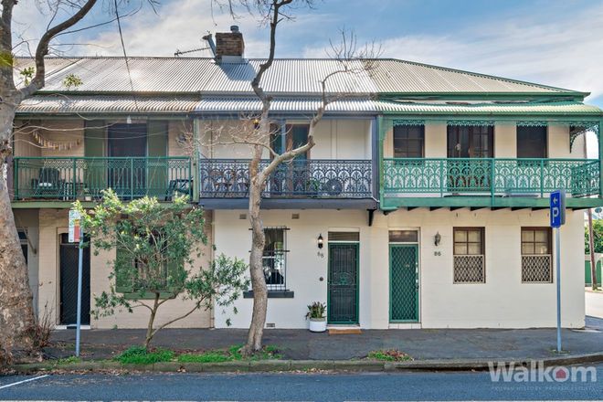 Picture of 88 Laman Street, COOKS HILL NSW 2300