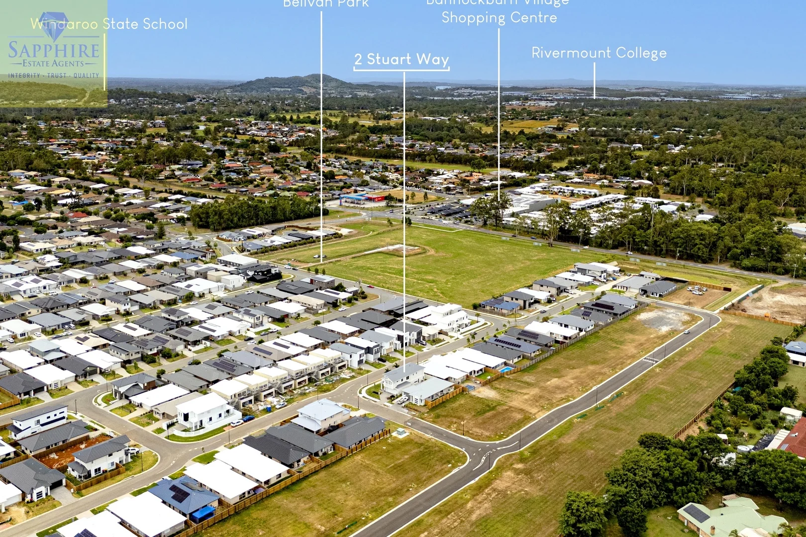 Additional image 21 of 2 Stuart Way, Belivah QLD 4207