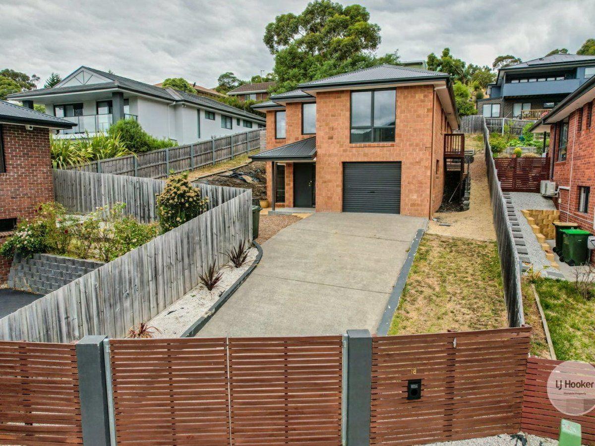 4 bedrooms House in 18 Aquila Street GLENORCHY TAS, 7010