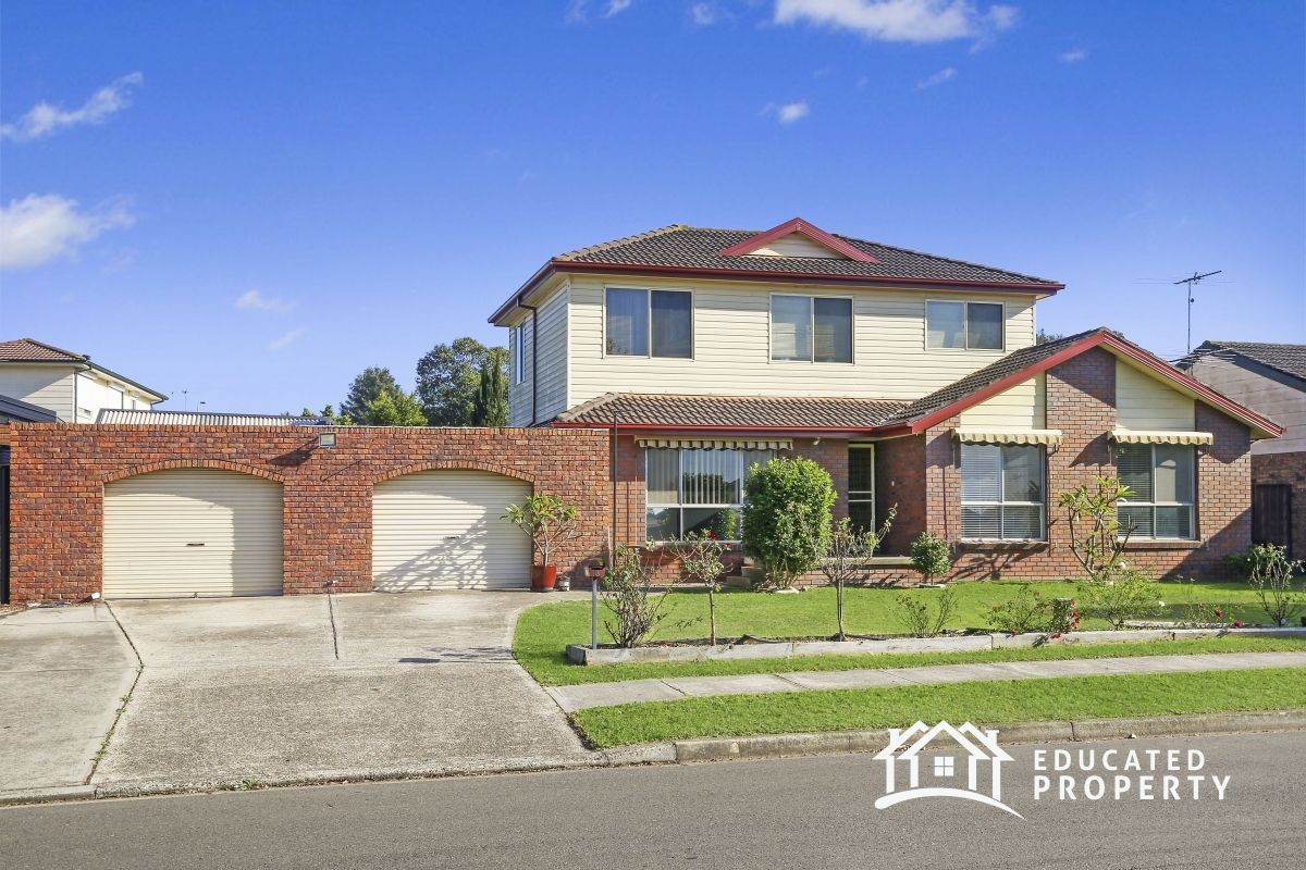 3 Huntingdon Parade, Cambridge Gardens NSW 2747, Image 0