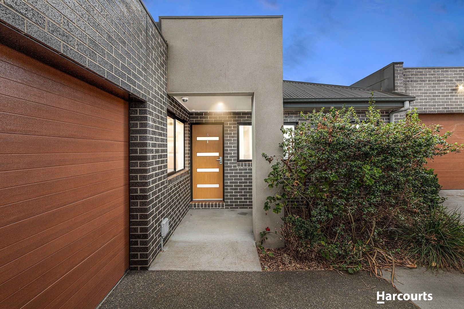 5/8 Queens Parade, Fawkner VIC 3060, Image 0