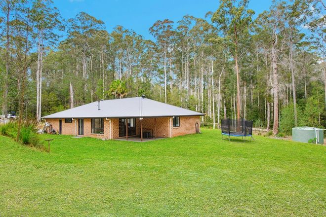 Picture of 94 Tall Timber Road, LAKE INNES NSW 2446