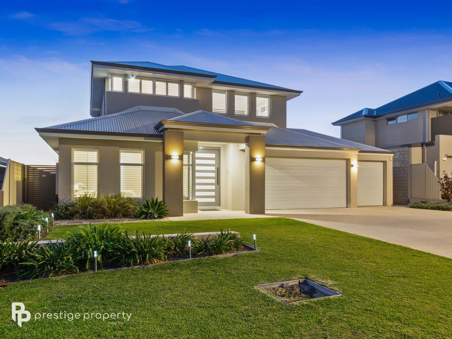 27 Waterhouse Meander, Burns Beach WA 6028, Image 0