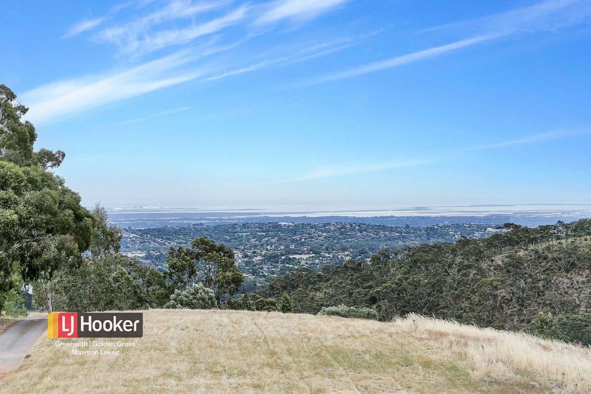 Lot 36 Range Road North, Upper Hermitage SA 5131, Image 0