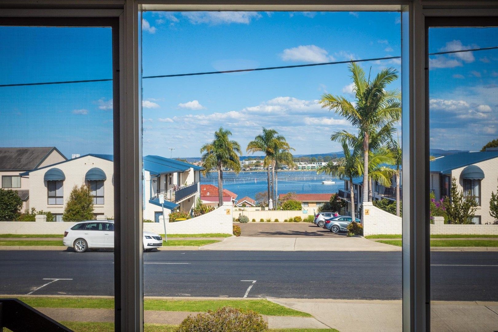 2 bedrooms Apartment / Unit / Flat in 1/71-73 Main Street MERIMBULA NSW, 2548