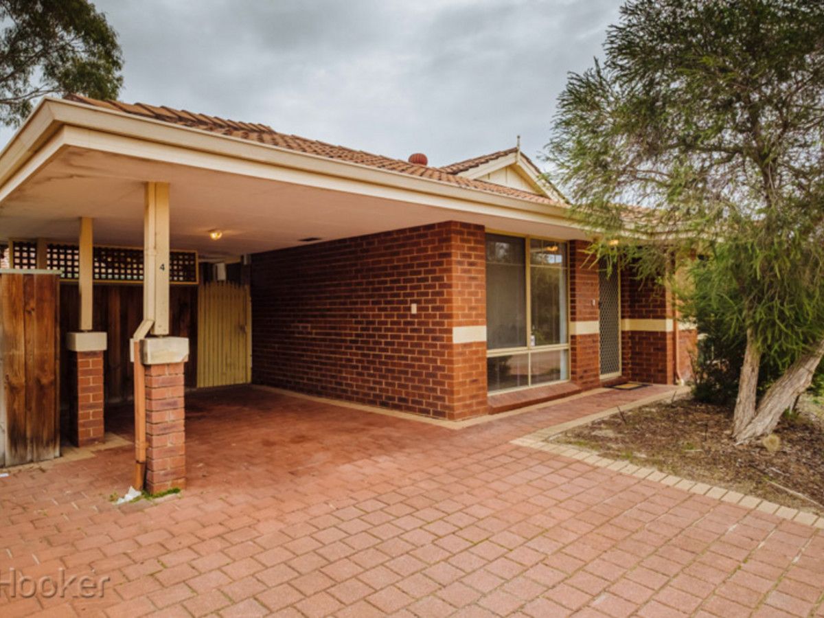 4/55 Scaddan Street, Bassendean WA 6054, Image 1