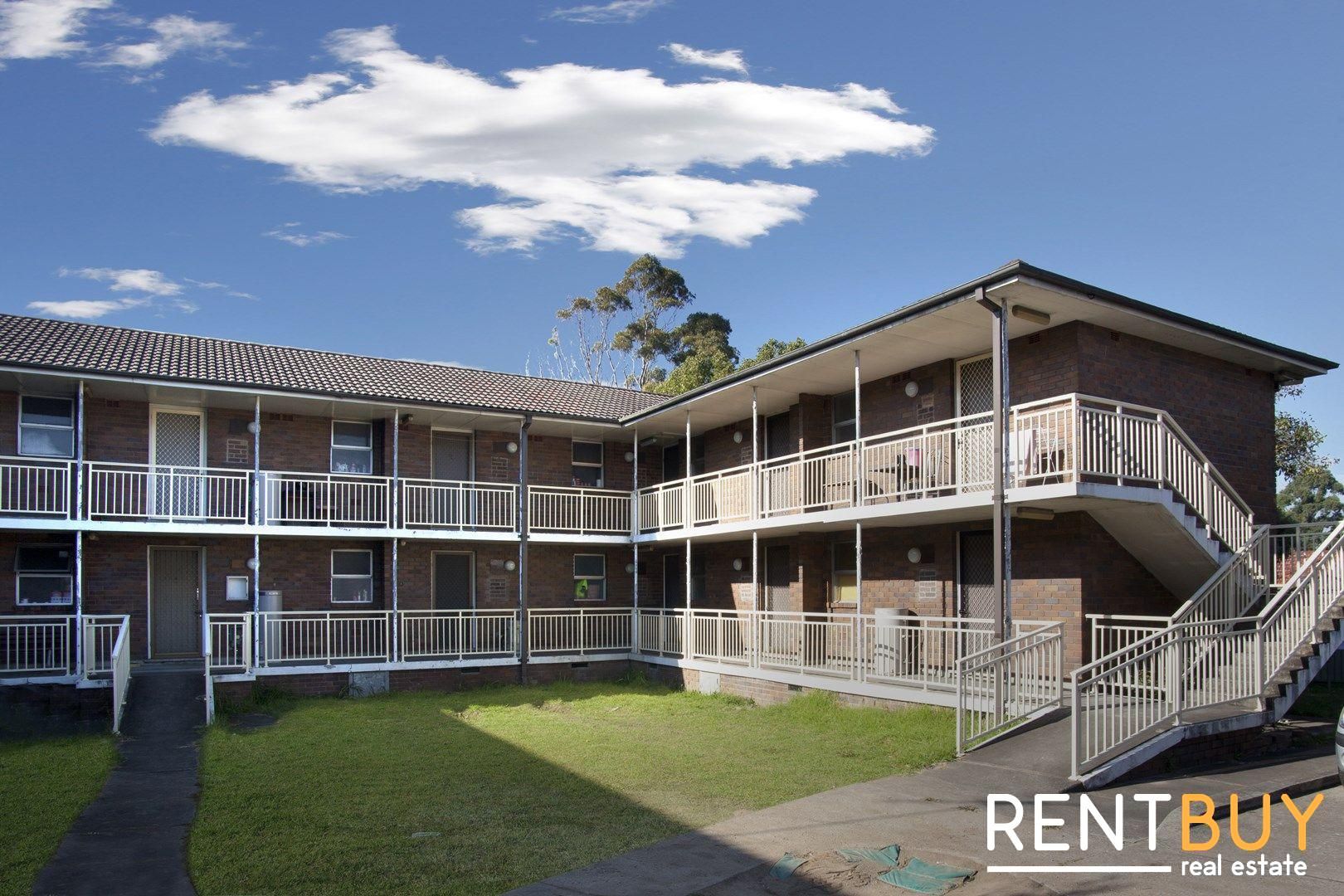 3/243A Hume Highway, Greenacre NSW 2190