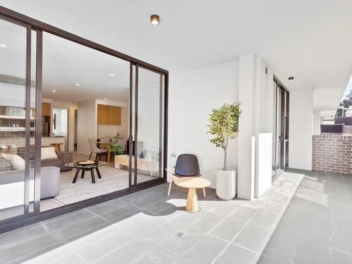 306/133 Bowden Street, Meadowbank NSW 2114