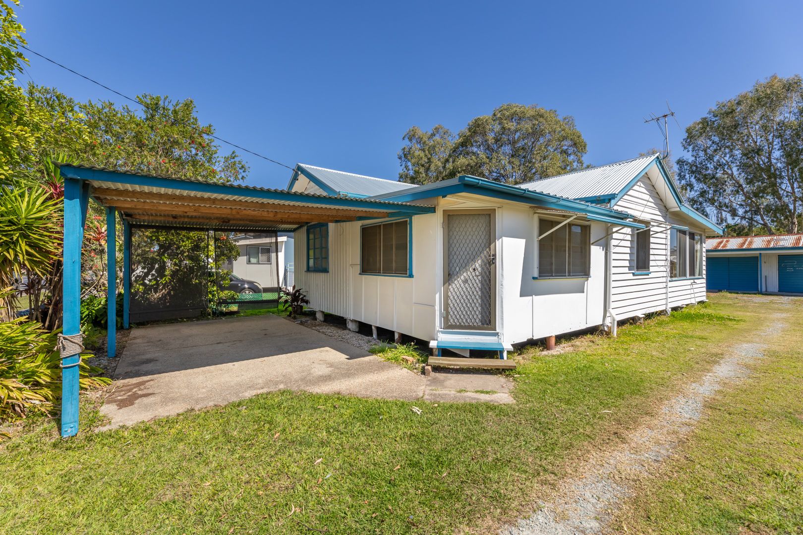186 Freeman Road, Toorbul Property History & Address Research Domain