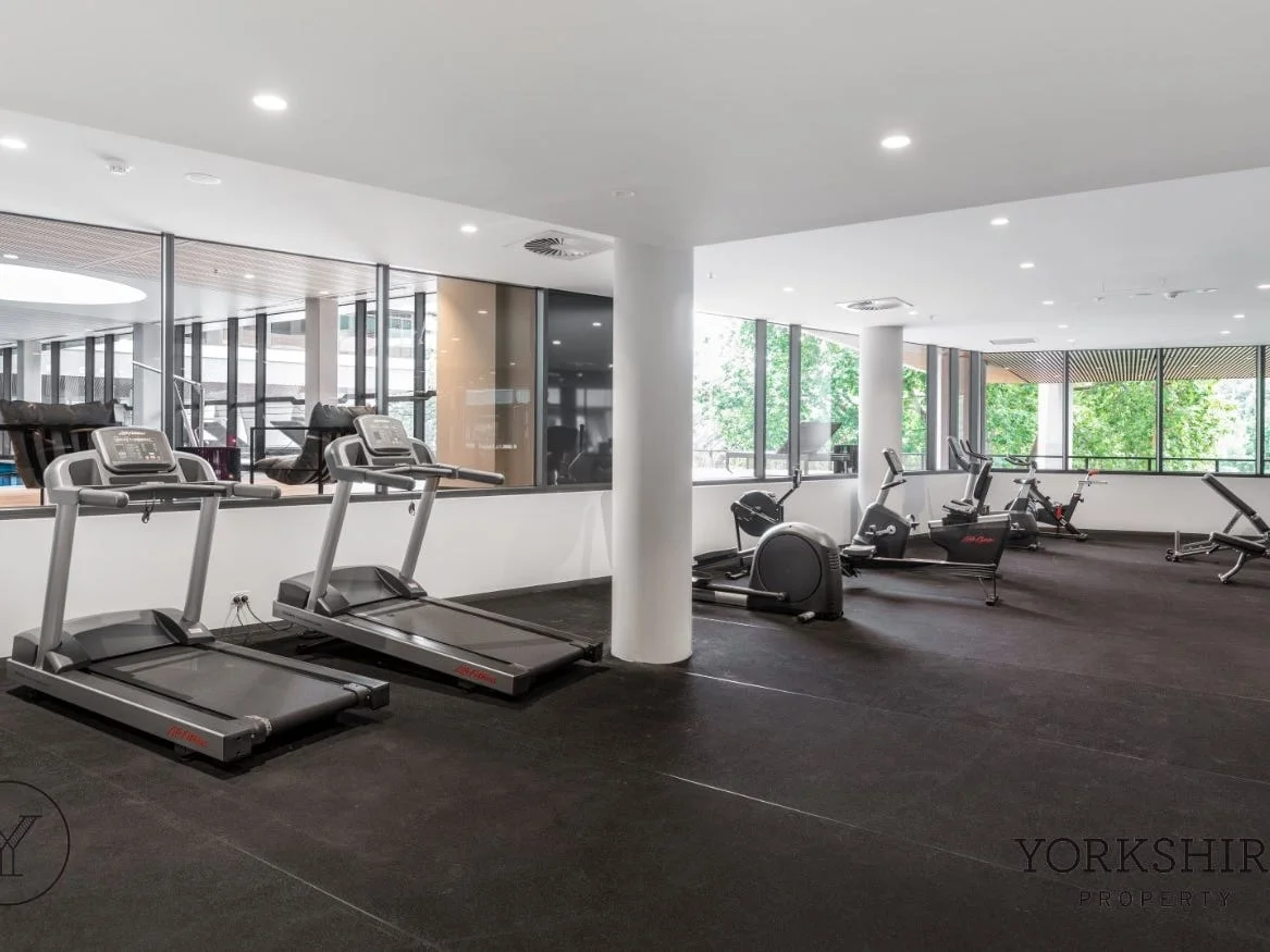 Additional image 13 of B730/631 Victoria Street, Abbotsford VIC 3067