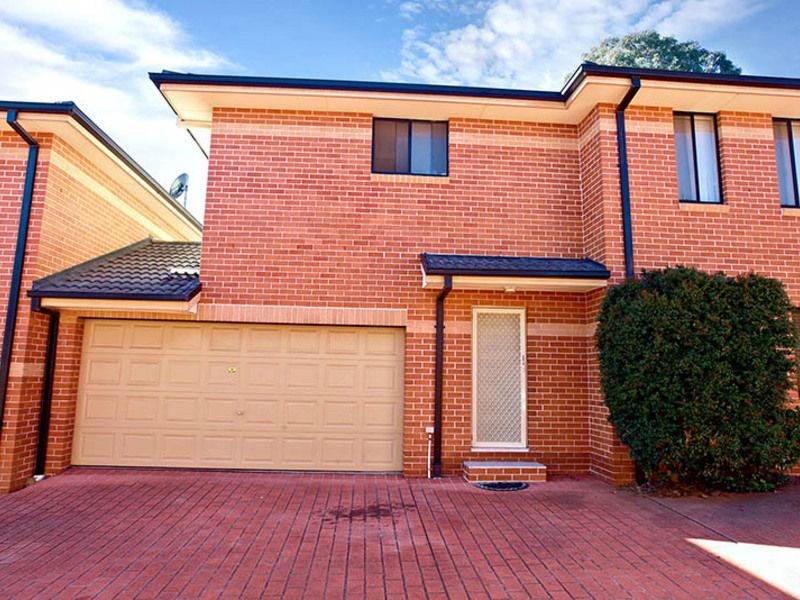 2/14 - 16 Henry Street, Guildford NSW 2161, Image 0