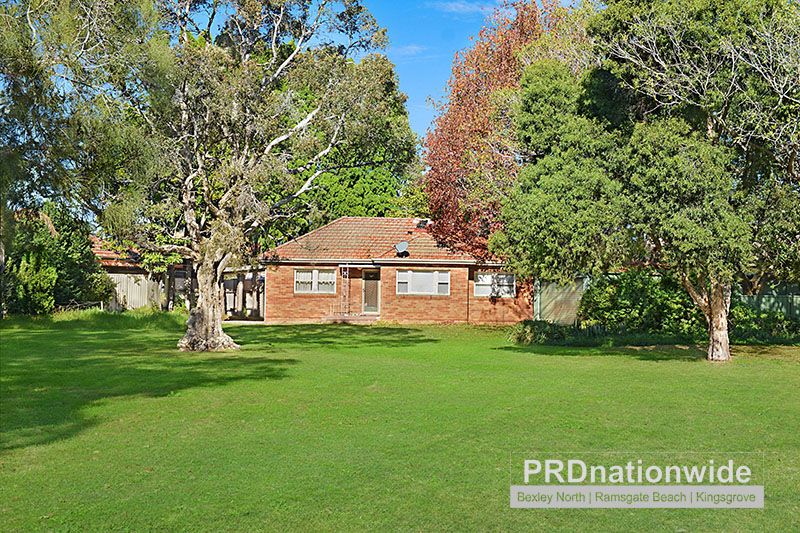 90 Scarborough Street, Monterey NSW 2217, Image 0