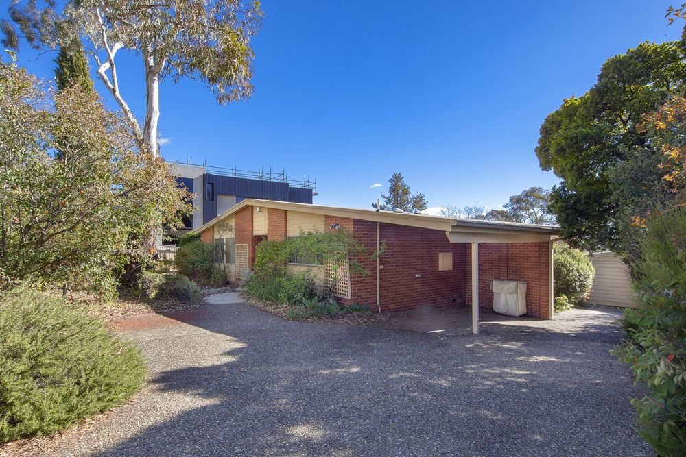 43 Vasey Crescent, Campbell ACT 2612, Image 0