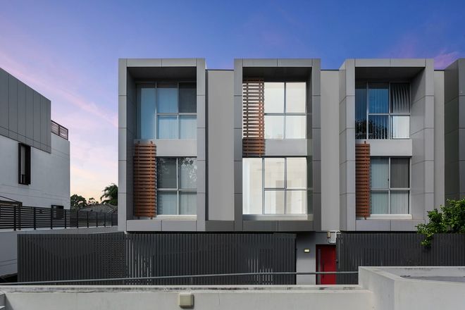 Picture of 9/543 Chapel Road, BANKSTOWN NSW 2200