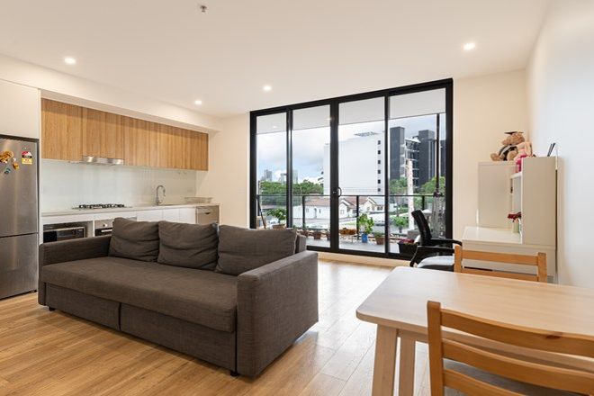 1643 Rental Properties In Homebush Nsw 2140 Domain