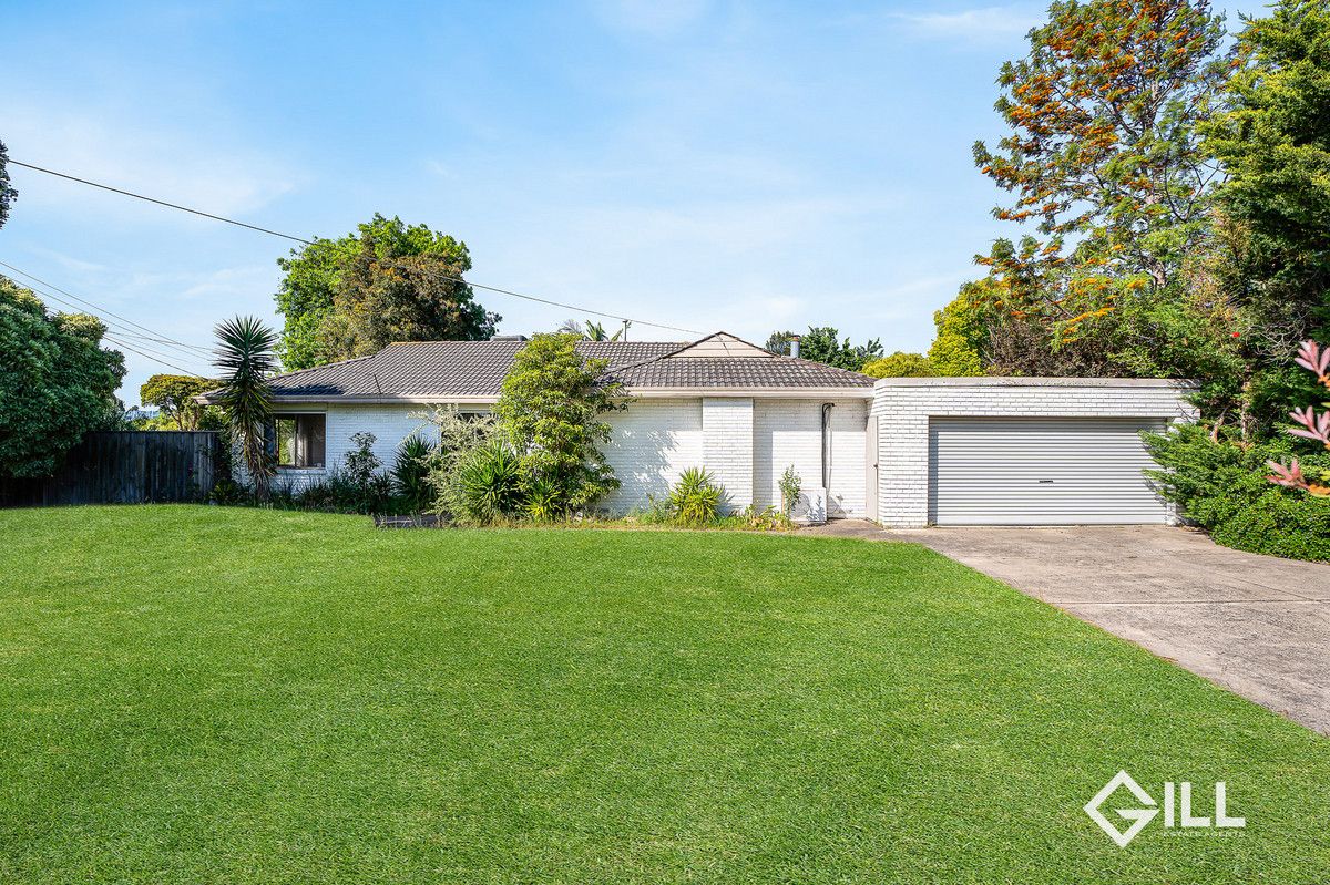 3 bedrooms House in 40 Valley Fair Drive NARRE WARREN VIC, 3805