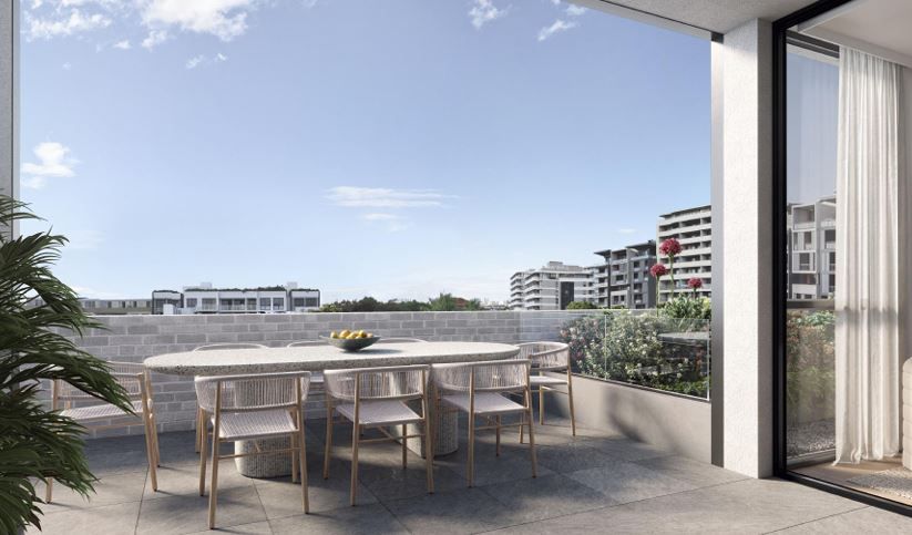 3 bedrooms Apartment / Unit / Flat in  WOLLI CREEK NSW, 2205