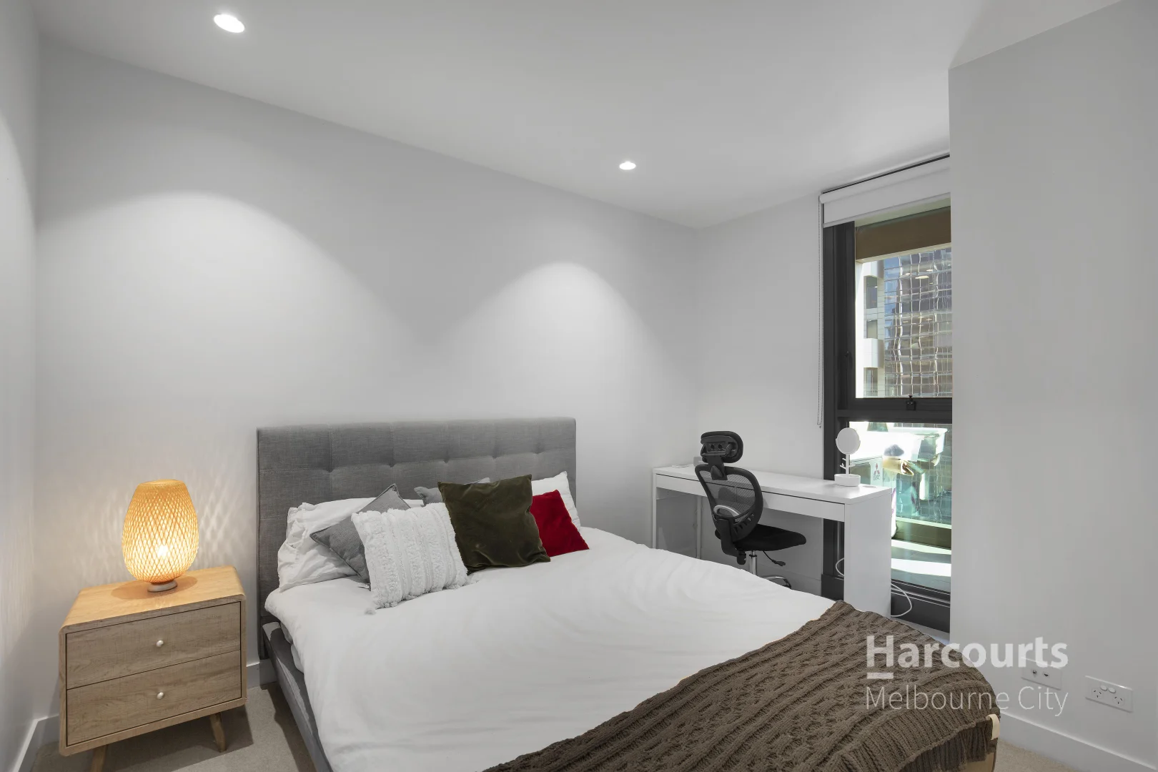 Additional image 5 of 2103/285 La Trobe Street, Melbourne VIC 3000