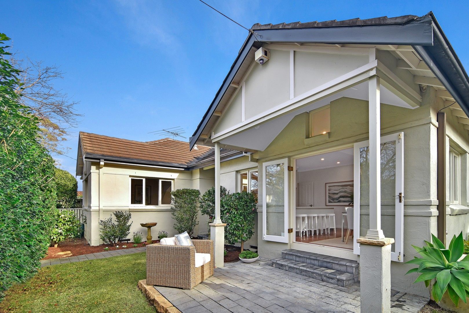 3 bedrooms House in 34 Ann Street WILLOUGHBY NSW, 2068