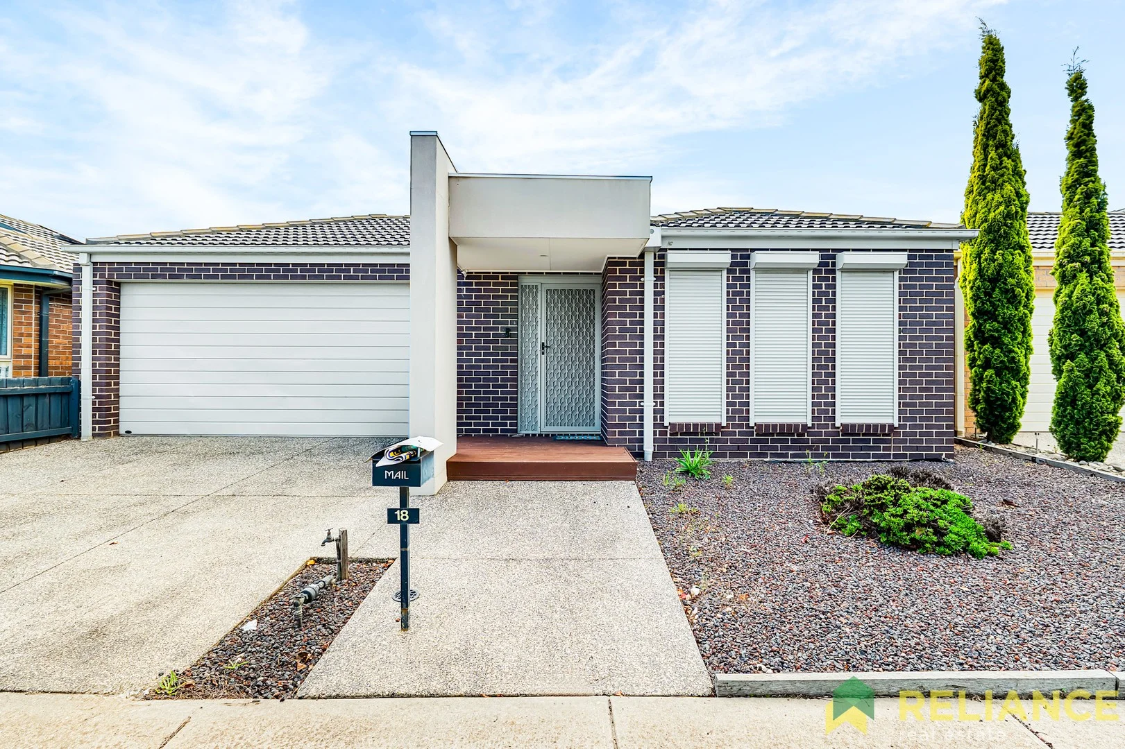 Primary image of 18 Wakefields Drive, Brookfield VIC 3338