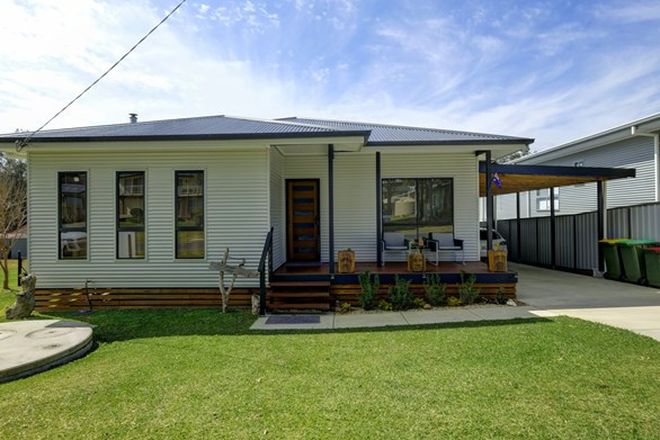 Picture of 38 Coonabarabran Rd, COOMBA PARK NSW 2428